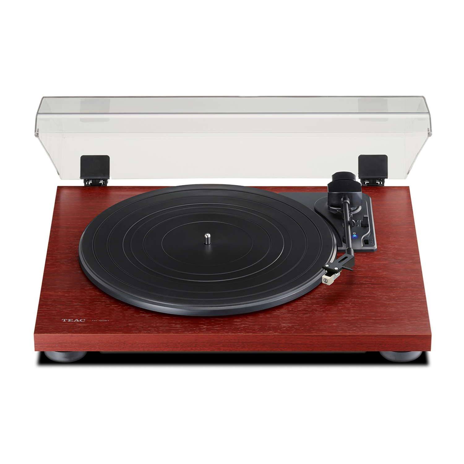 Giradischi Teac Tn-180Bt-A3 Cherry