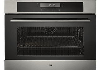 ETNA Multifunctionele oven (CM851RVS)