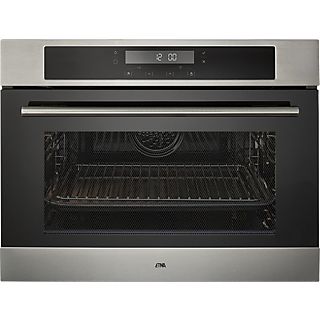 ETNA Multifunctionele oven (CM851RVS)