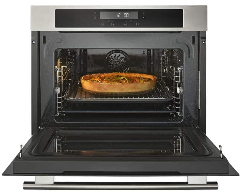 ETNA Four multifonction (CM851RVS)