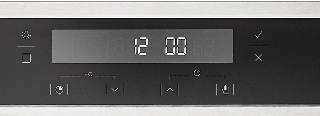 ETNA Four multifonction (CM851RVS)
