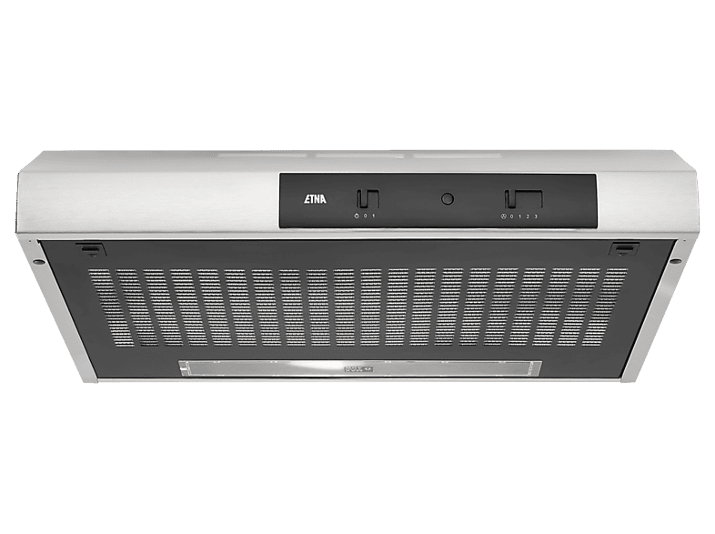 Etna AO460RVS Undermount Range Hood 60 cm
