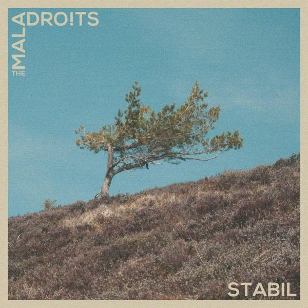 Maladro!ts - Stabil - Download) (LP 