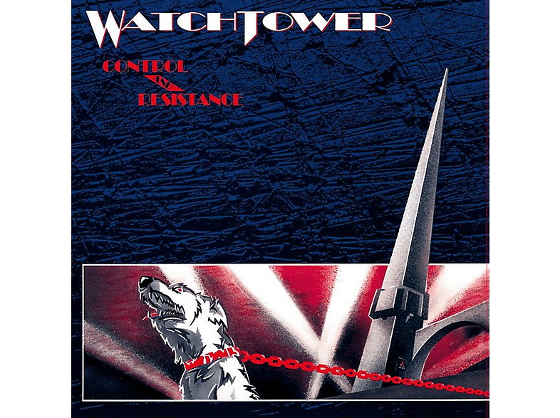 Watchtower | Control And Resistance (Digipak-Reissue) [CD] | MediaMarkt