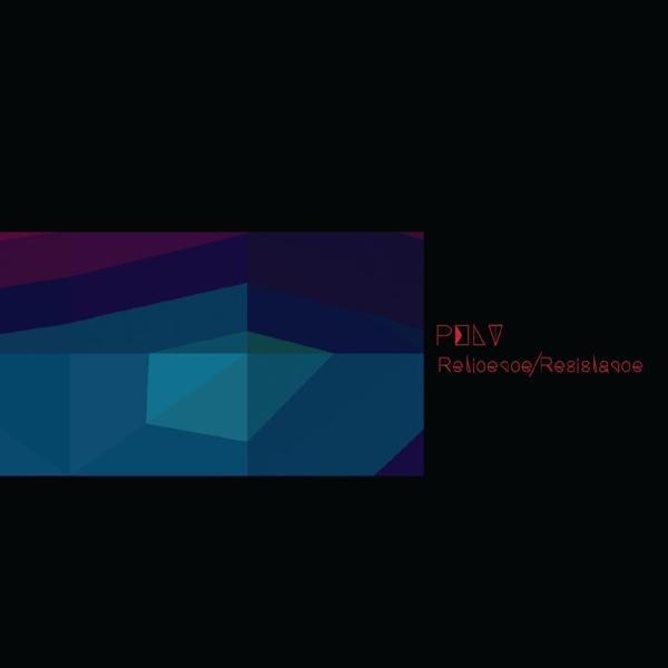 Pelt - Reticence/Resistance - (Vinyl)