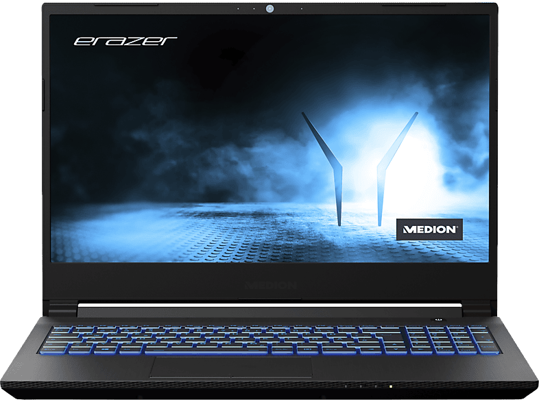 MEDION ERAZER Crawler E25 (MD62326) Gaming Notebook