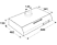 ETNA Hotte sous-encastrable D (AO460WIT)