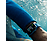 APPLE Watch Series 7 (GPS + Cellular) 45 mm - Smartwatch (Regular 140–210 mm, Fluoroelastomero, Mezzanotte/Mezzanotte)