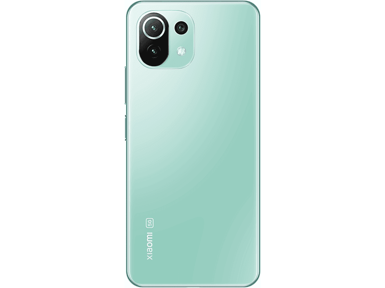 XIAOMI 11 Lite 5G NE für nur 299€ inkl. Versand statt 345€