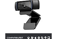 LOGITECH C920 HD Pro webcam