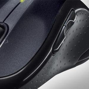 LOGITECH M510 Draadloze muis