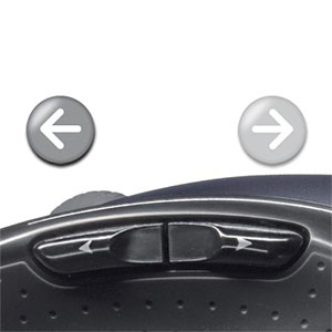 LOGITECH M510 Draadloze muis