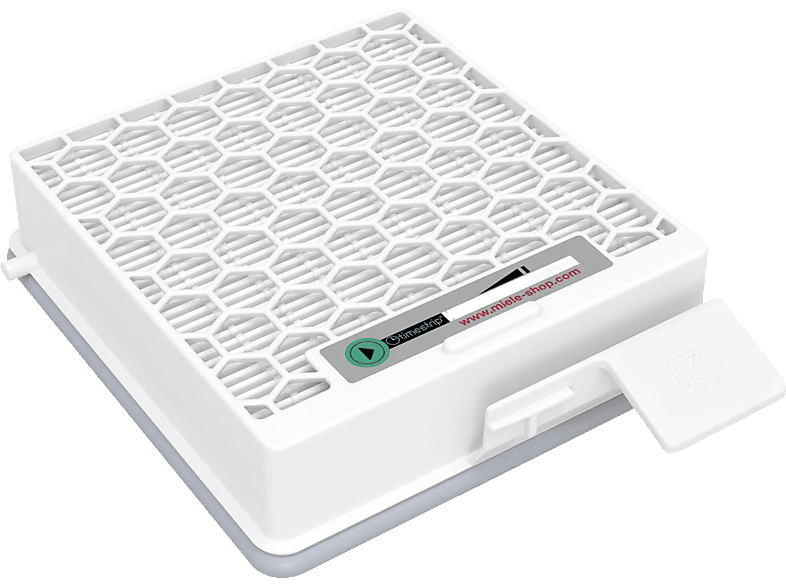 MIELE SFHA 60, HEPA AirClean Filter HEPA AirClean Filter kaufen SATURN