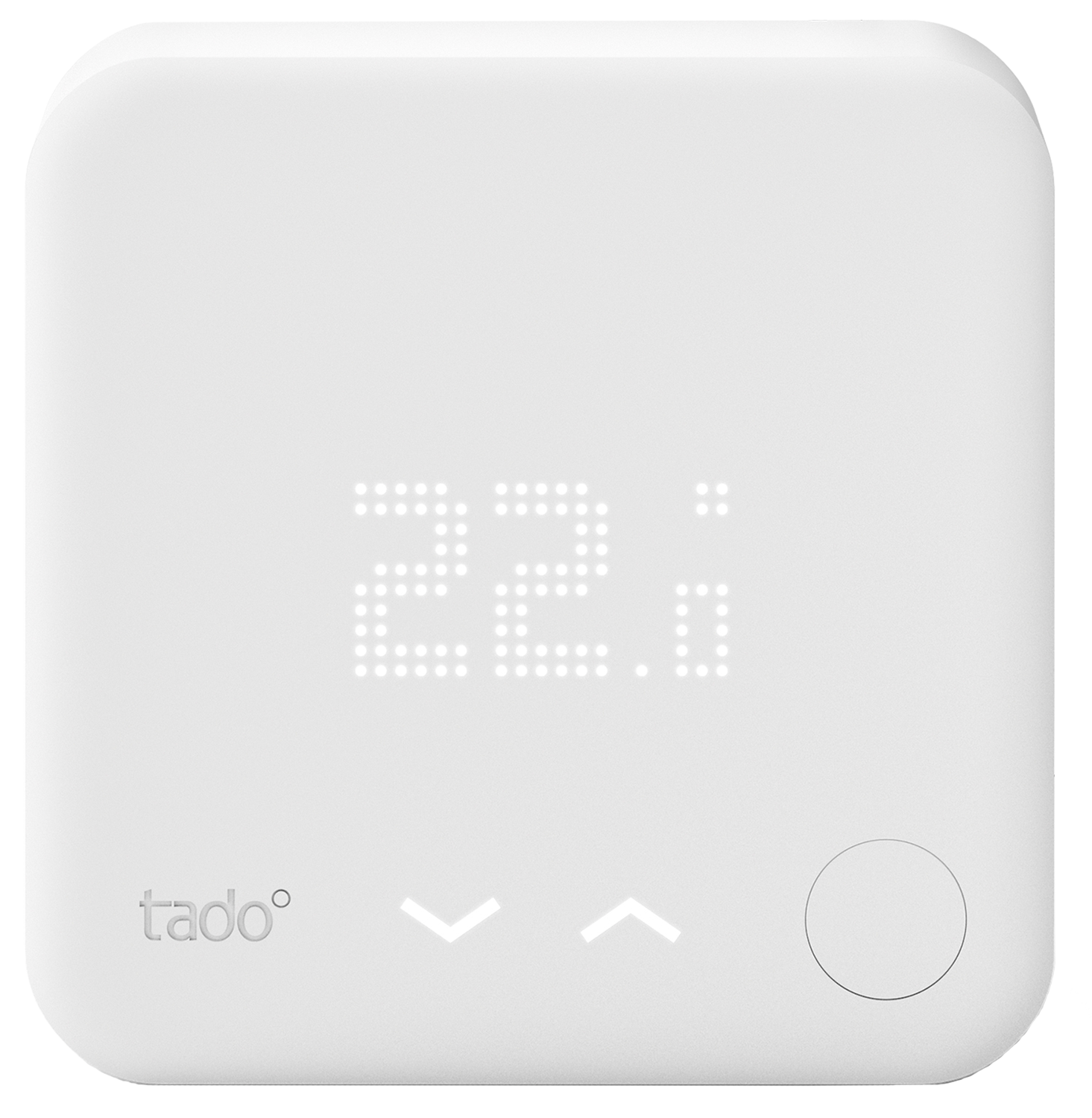 Tado Draadloze Temperatuursensor