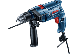 BOSCH PROFESSIONAL GSB 550 Ütvefúrógép, 550W (06011A1023)