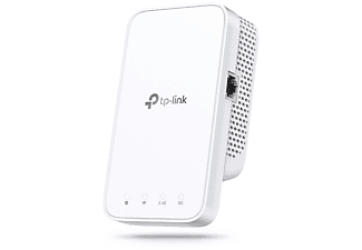 TP-LINK Mesh WLAN Repeater AC1200 RE335, 2.4/5GHz, Weiß