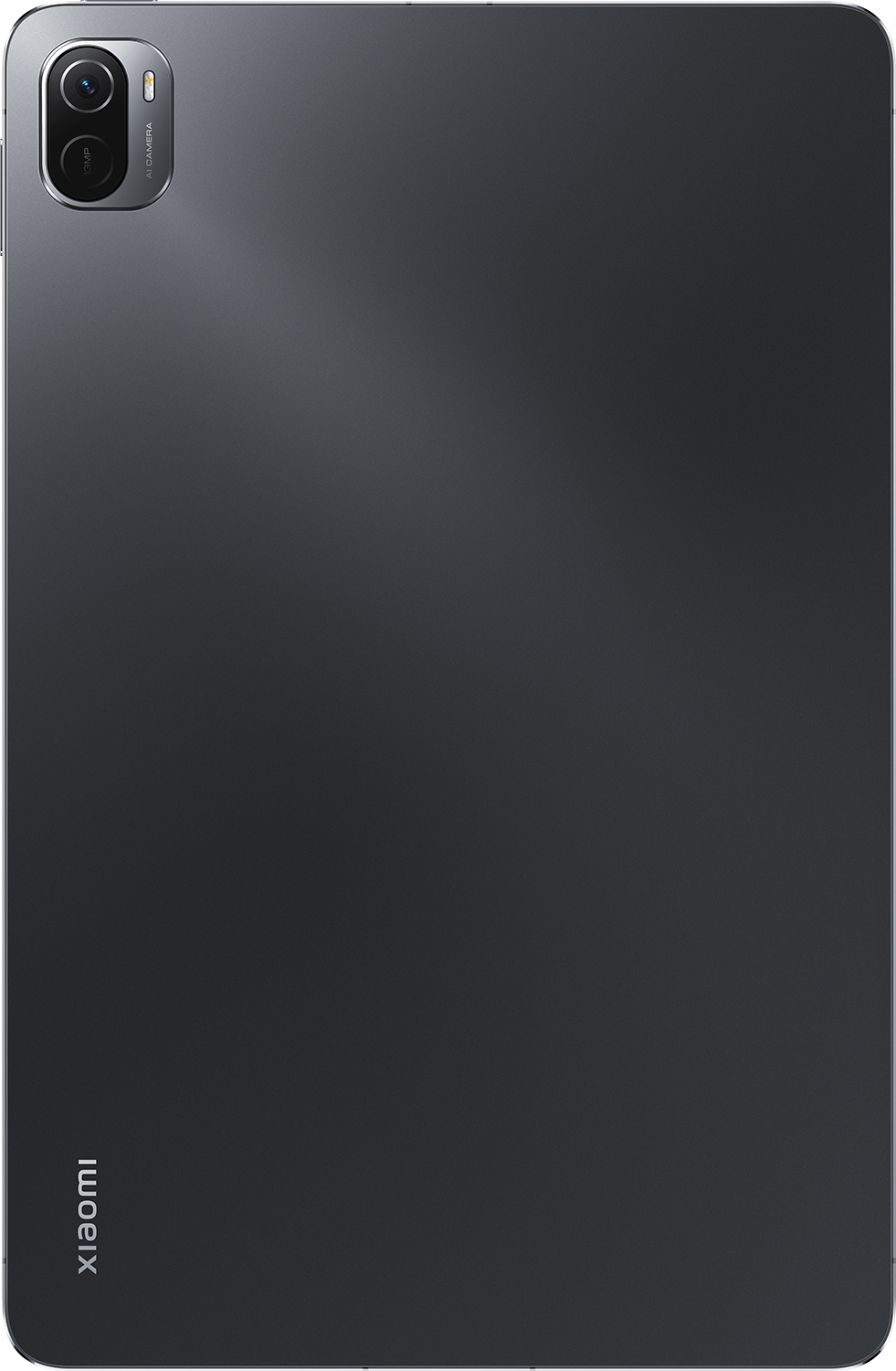 XIAOMI Pad 5 11" 128GB WiFi Kozmikus szürke Tablet