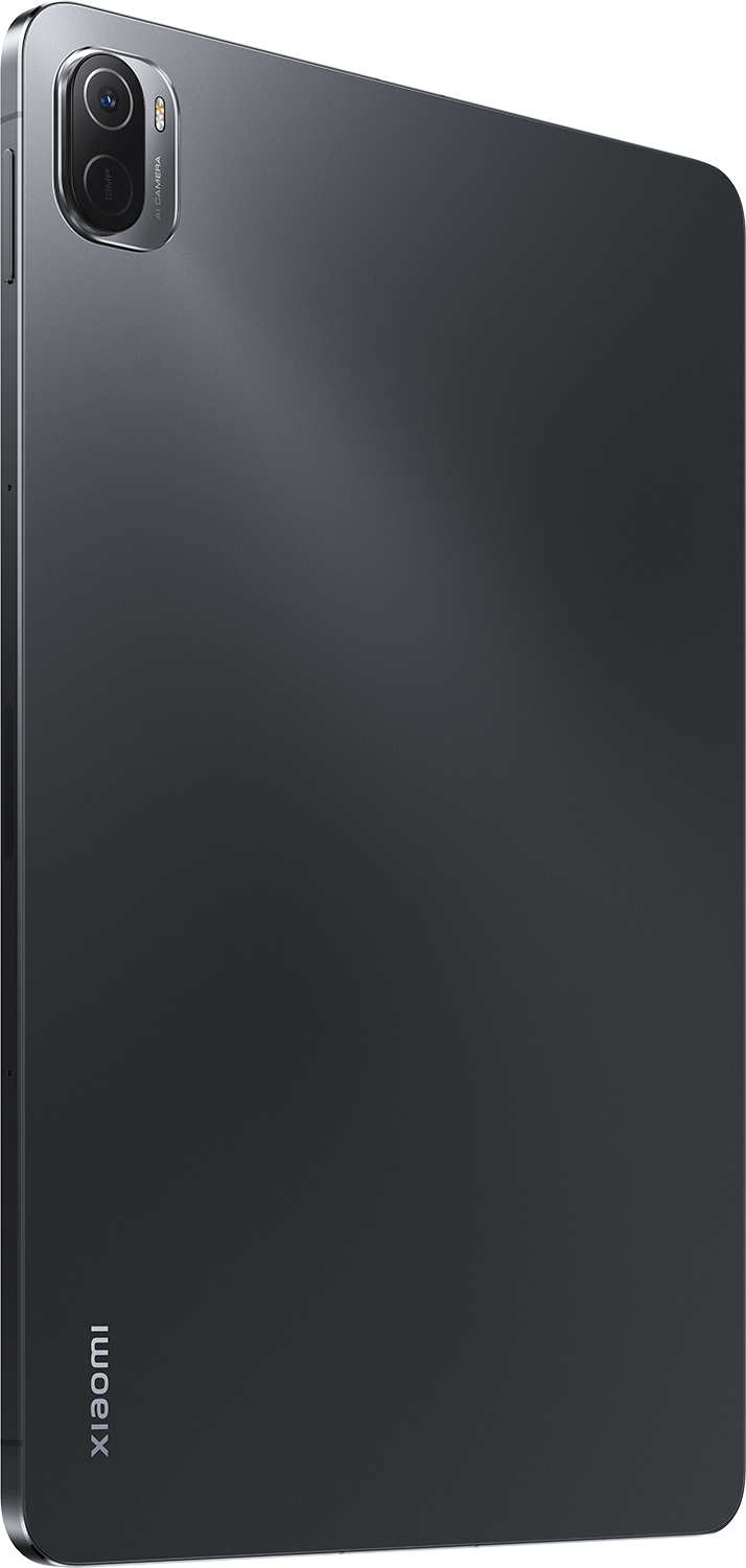 XIAOMI Pad 5 11" 128GB WiFi Kozmikus szürke Tablet
