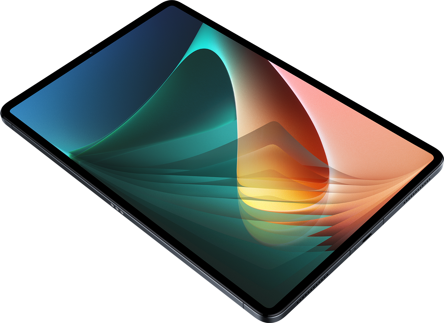 XIAOMI Pad 5 11" 128GB WiFi Kozmikus szürke Tablet