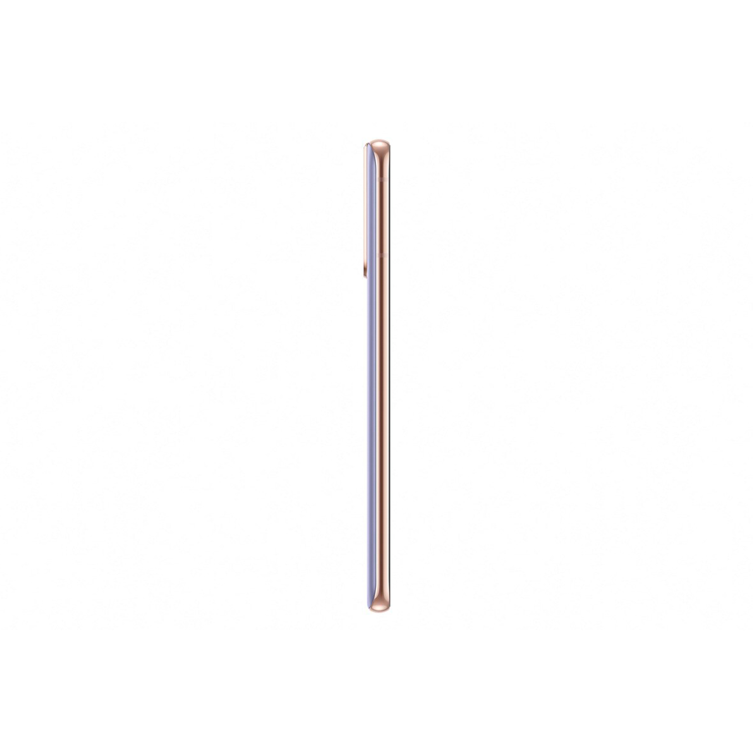 Móvil - Samsung Galaxy S21+ 5G, Violeta, 256 GB, 8 GB RAM, 6.7" Dynamic AMOLED 120Hz, Exynos 2100, 4800 mAh