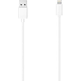 HAMA 200623 Lightningkabel USB 2.0 1,5m