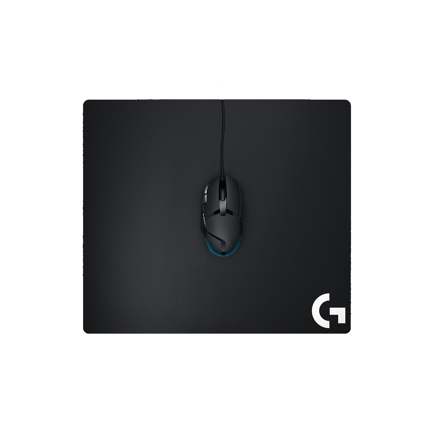 LOGITECH G G640 Stoffen Gaming Muismat