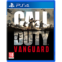 MediaMarkt Call Of Duty - Vanguard | PlayStation 4 aanbieding