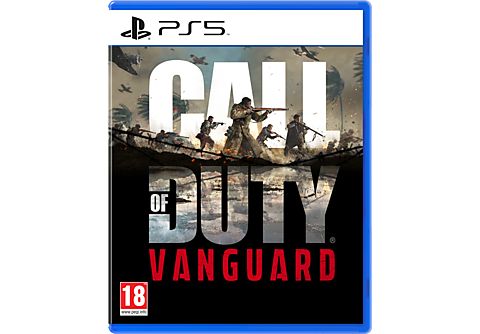 Call Of Duty - Vanguard | PlayStation 5
