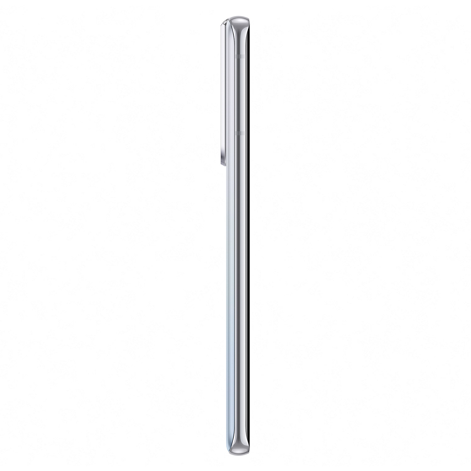 Móvil - Samsung Galaxy S21 Ultra 5G, Plata, 512GB, 16 GB RAM, 6.8" Dynamic AMOLED 120Hz, Exynos 2100, 5000 mAh
