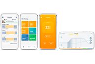 TADO Add On Radiator Thermostaat 2-pack