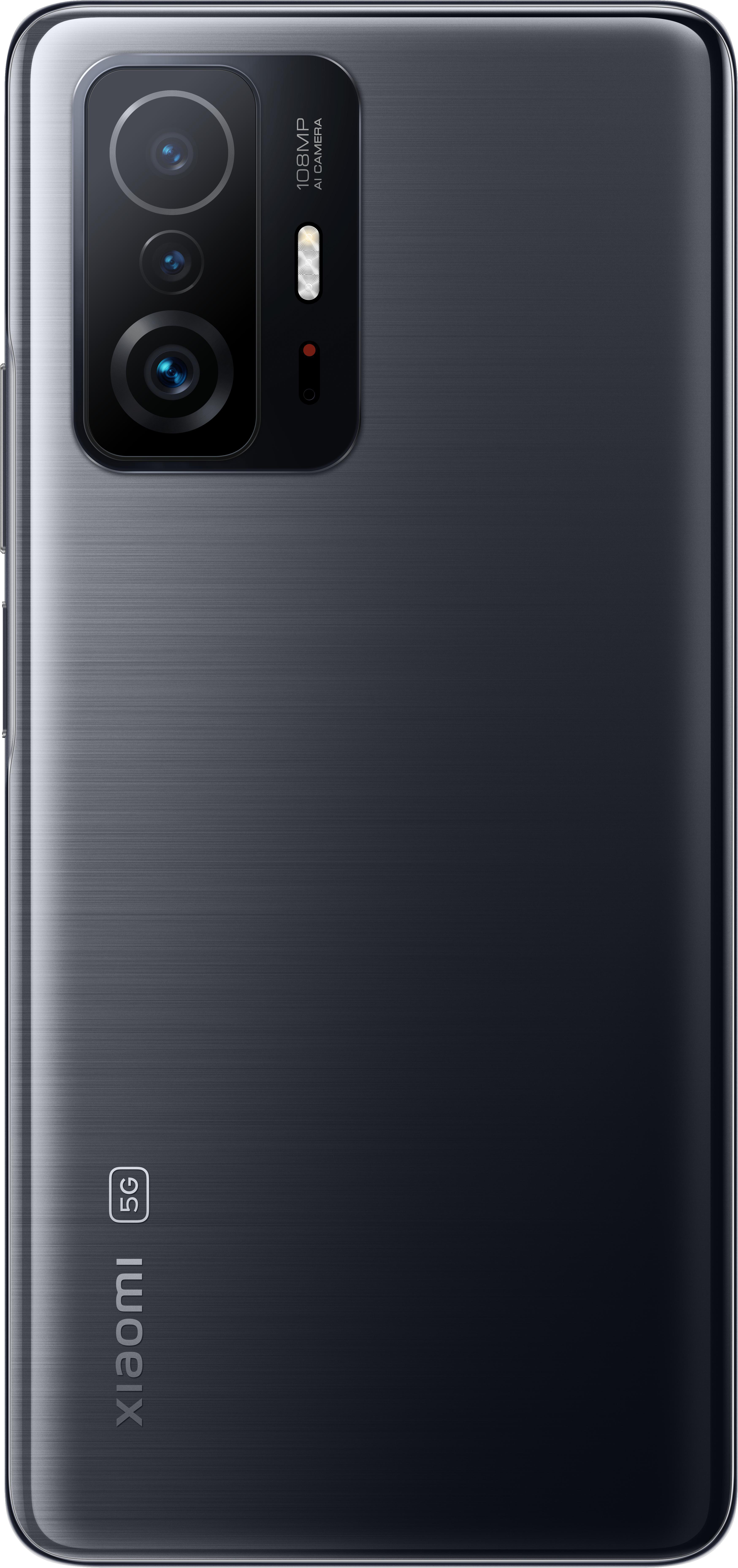 XIAOMI 11T 5G 256 GB Meteorite Gray Dual SIM