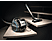 MIELE Boost CX1 PowerLine - Aspirapolvere (Grigio grafite)