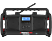 PERFECT PRO Workstation - radio digitale (DAB+, FM, Nero)