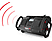 PERFECT PRO Workstation - radio digitale (DAB+, FM, Nero)