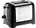 DUALIT Lite - Toaster (Schwarz)