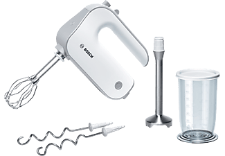 BOSCH MFQ4070 Styline Kézi mixer, 500W, fehér