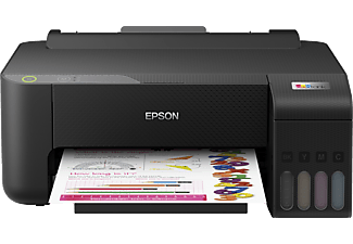 EPSON Outlet EcoTank L1210  színes külső tintatartályos tintasugaras nyomtató (C11CJ70401)