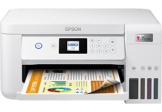 EPSON EcoTank L4266 multifunkciós színes DUPLEX WiFi külső tintatartályos tintasugaras nyomtató (C11CJ63414)