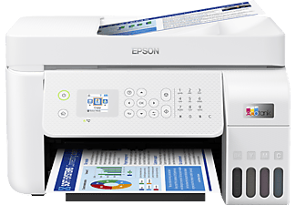 EPSON EcoTank L5296 multifunkciós színes WiFi/LAN külső tintatartályos tintasugaras nyomtató (C11CJ65404)