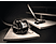 MIELE Boost CX1 Cat & Dog PowerLine - Staubsauger (Obsidianschwarz)