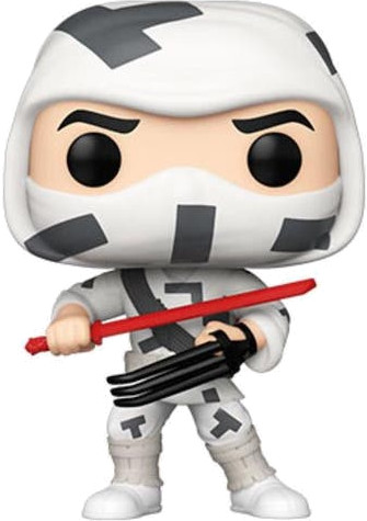 77 G.I. Joe - Storm Shadow