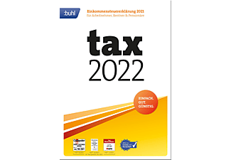 tax 2022 - [PC]