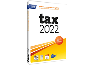 tax 2022 - [PC]