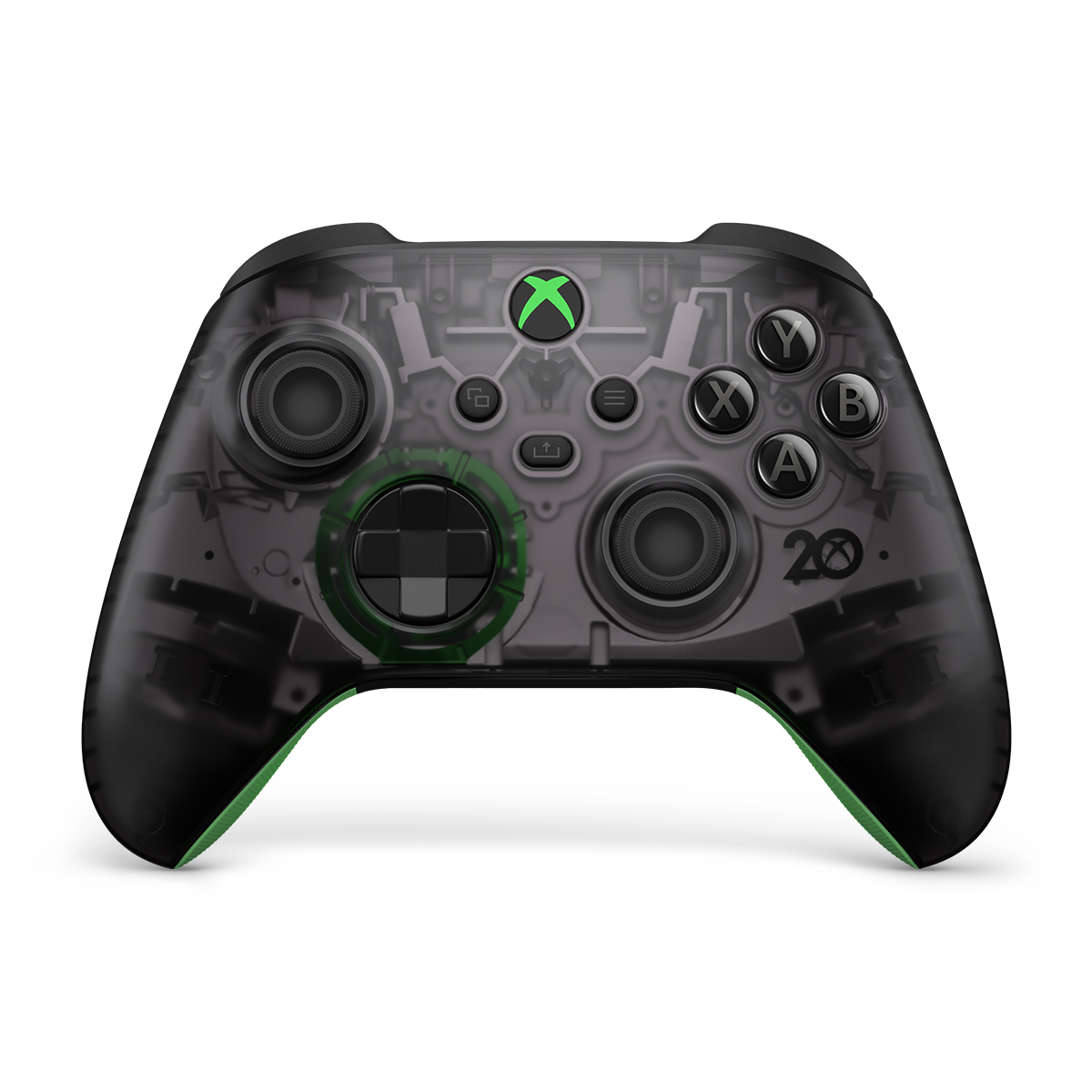 MICROSOFT  Xbox Wireless Controller - 20th Anniversary special edition