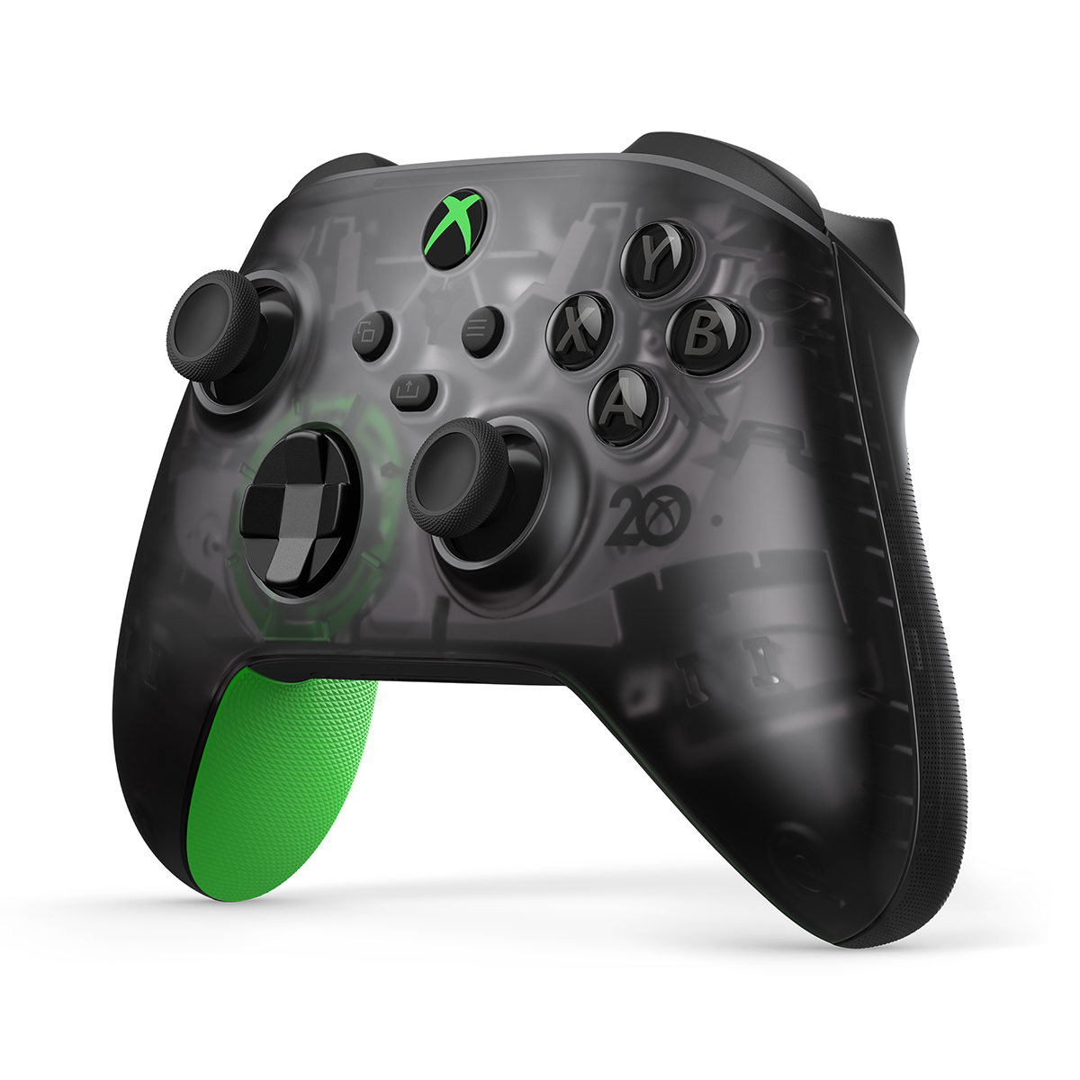 MICROSOFT  Xbox Wireless Controller - 20th Anniversary special edition