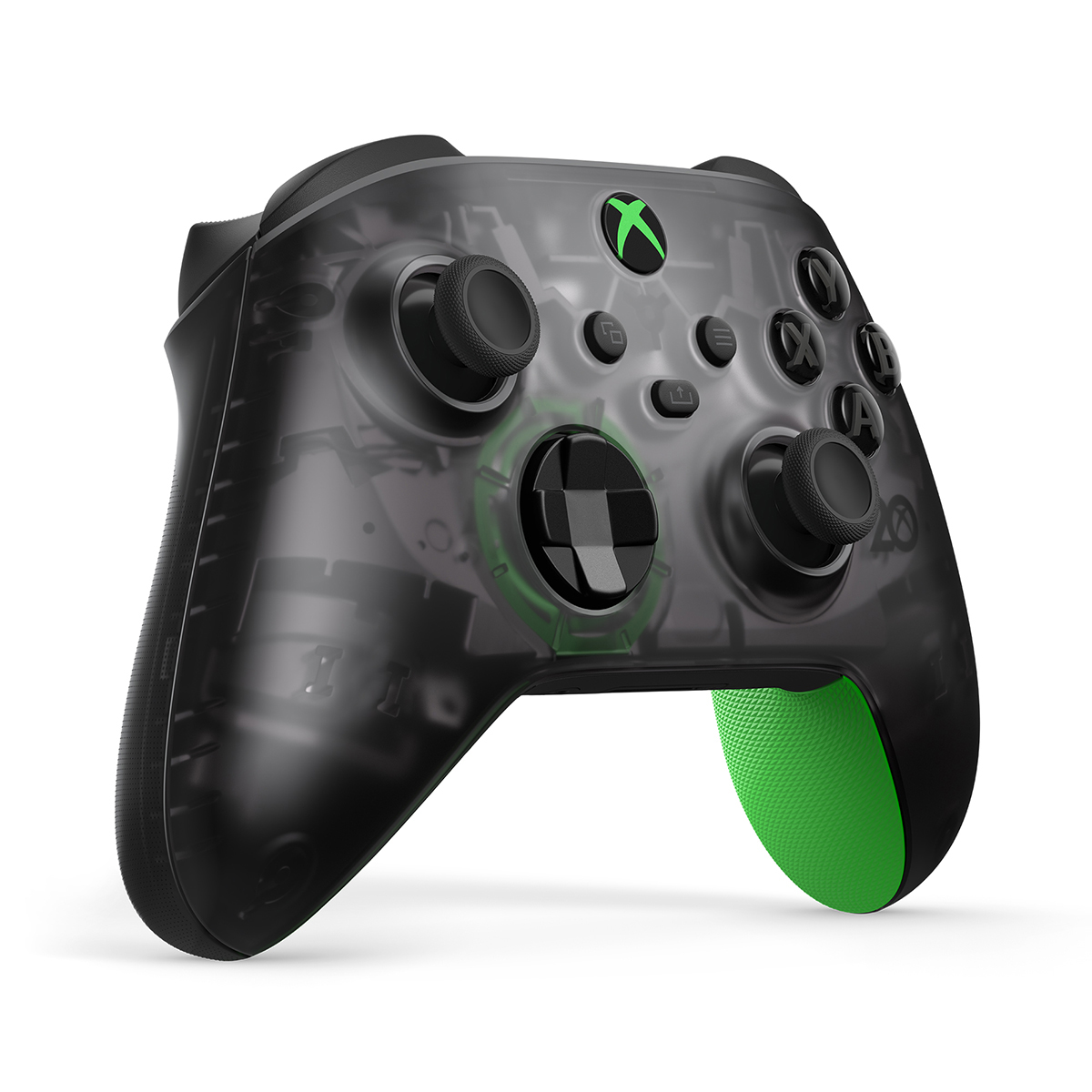 MICROSOFT  Xbox Wireless Controller - 20th Anniversary special edition