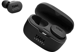 JBL TUNE 130NC True Wireless Hörlurar - Svart