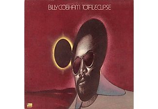 Billy Cobham - Total Eclipse (High Quality) (Audiophile Edition) (Vinyl LP (nagylemez))