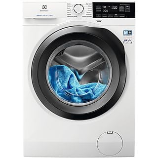 ELECTROLUX EW6F314N LAVATRICE, Caricamento frontale, 10 kg, 63,6 cm, Classe A