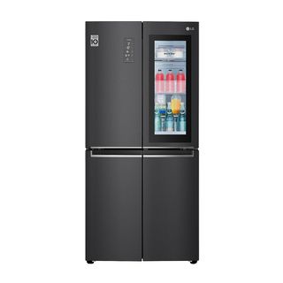 LG GMQ844MC5E frigorifero americano 
